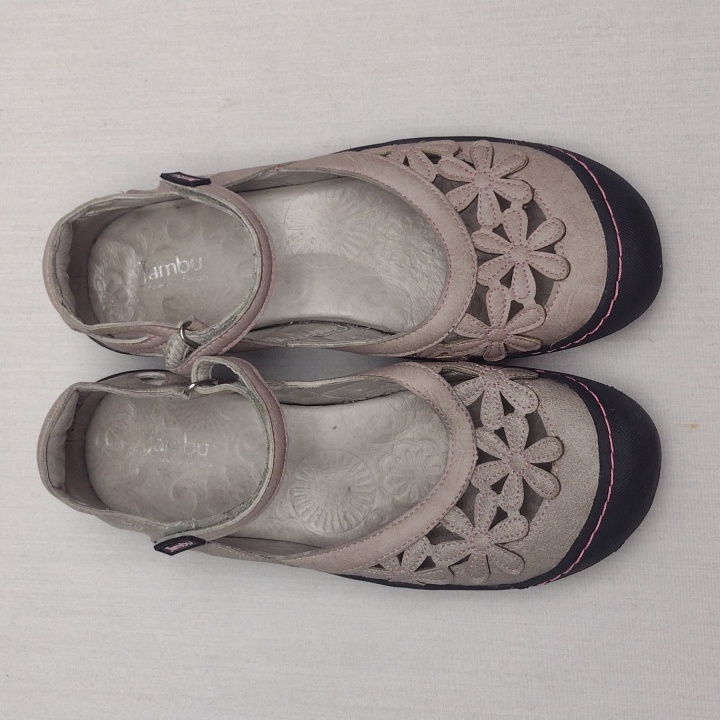 Jambu Shoe